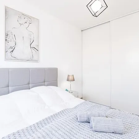 My Casa - Joffre 2 - Cosy In Center Apartment Nice