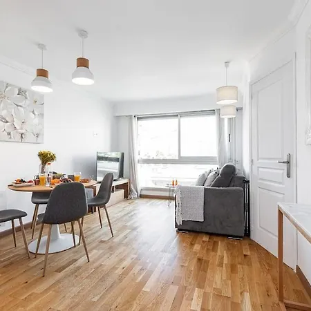 My Casa - Joffre 2 - Cosy In Center