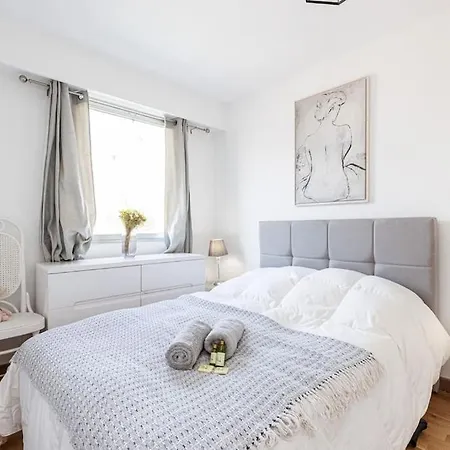 My Casa - Joffre 2 - Cosy In Center *