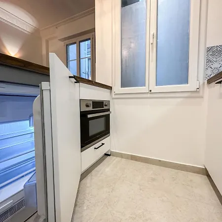 Clemenceau - Central, Calme, Cosy, Moderne Appartement