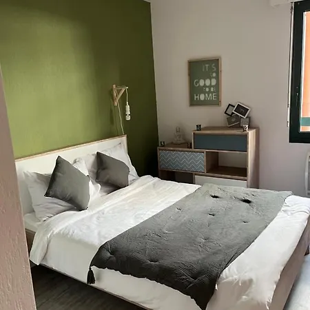 Appartement Le Dana *