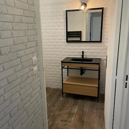 Appartement Le Dana Nice
