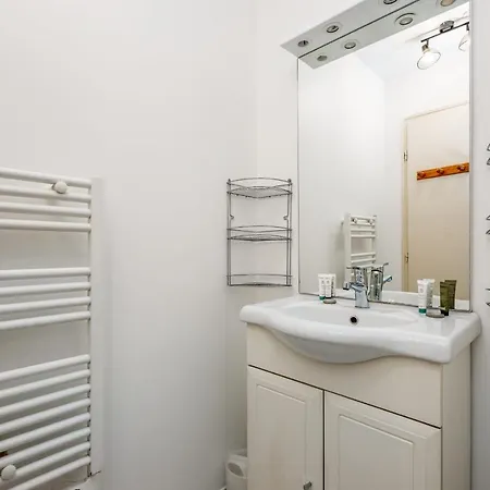 California - Welkeys Apartamento Nice