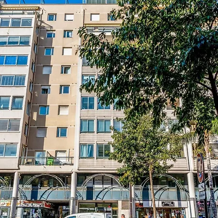 Apartamento California - Welkeys