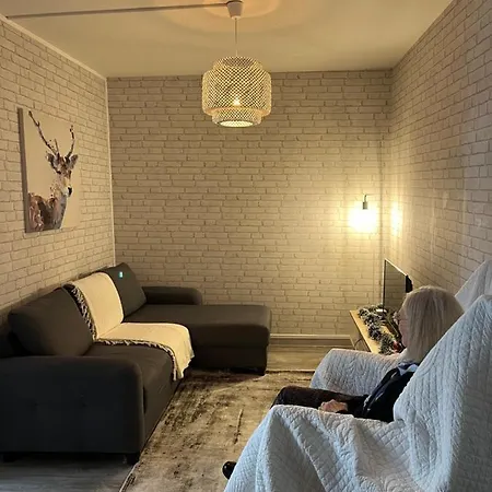 Le Dana Appartement *