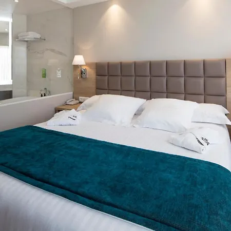 Splendid & Otel Nice