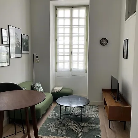 T2 Beau Duplex Place Garibaldi - Gari107 * Nicea