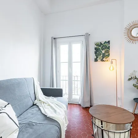 Lovely 1 Bdr In Harbor Area Apartment
