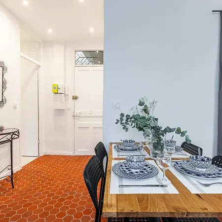 Lovely 1 Bdr In Harbor Area *