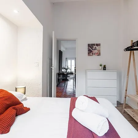 Lovely 1 Bdr In Harbor Area Nice