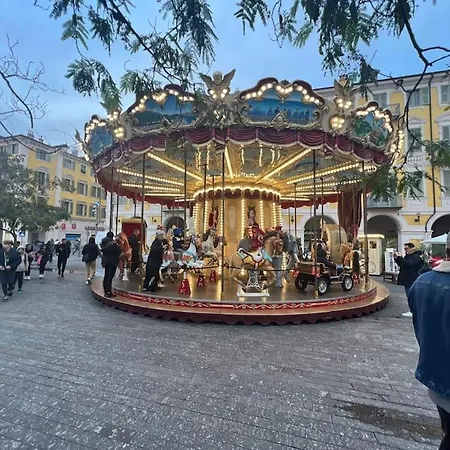 Romantique - Neaspace Vieux Appartamento *