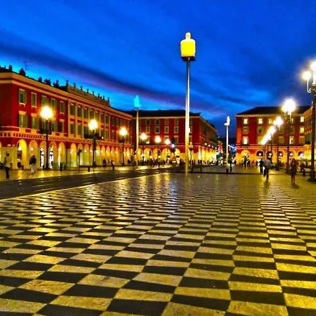 Romantique - Neaspace Vieux Appartamento *