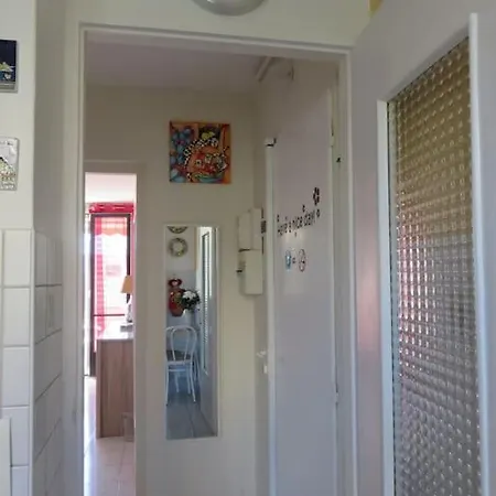 Nord 2 Pieces Calmes,wifi,clim,balcon,parking *