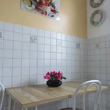 Nord 2 Pieces Calmes,wifi,clim,balcon,parking * Nice