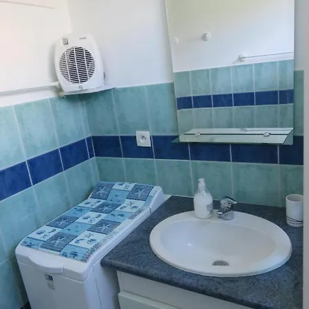 Nord 2 Pieces Calmes,wifi,clim,balcon,parking Apartment *