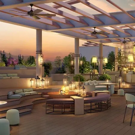 Anantara Plaza - A Leading Of The World Hotel