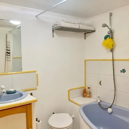 Lägenhet Very Cosy Flat In Heart Of Old Town Of Near *