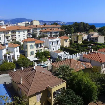 Plein Soleil By Interhome * Nice