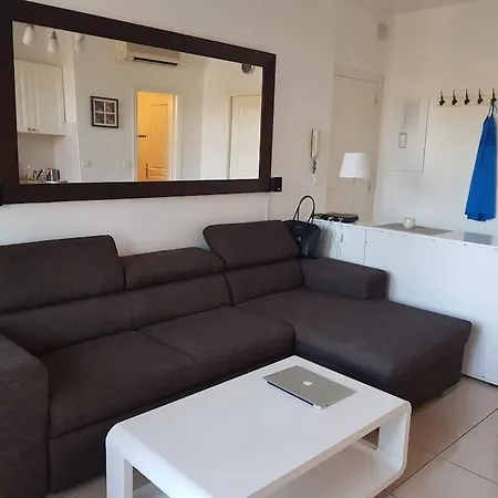 Apartment & Les Cypres Nice