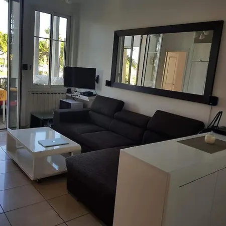 Apartment & Les Cypres Nice