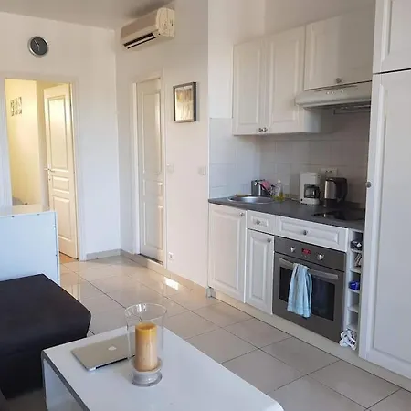 Apartment & Les Cypres Nice
