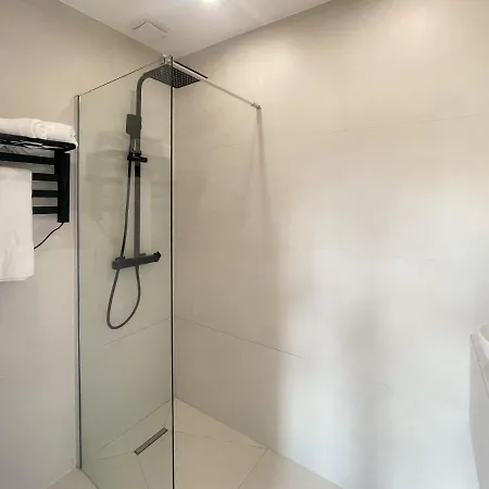 -marceau- Climatise, Central Apartment Nice