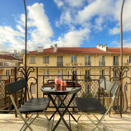 -marceau- Climatise, Central