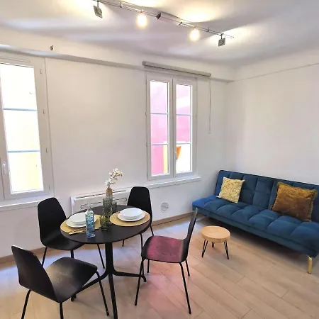 L'augustin By Interhome Nice