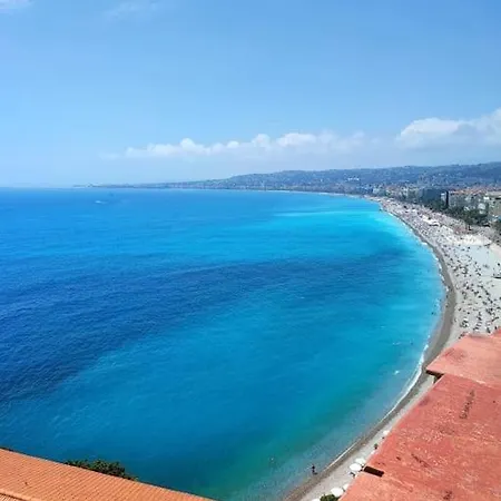 & Les Cypres Apartment Nice