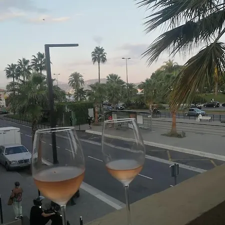 & Les Cypres Nice