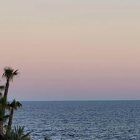 & Les Cypres * Nice