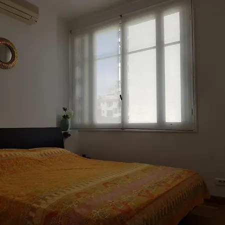 & Les Cypres Apartment *