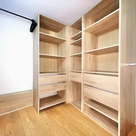 * Duplex Roassal * Modern *clim * Wifi *liberation Apartment Nice