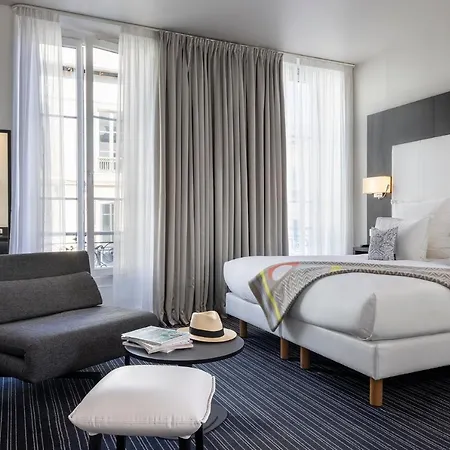 66 Hotel Nice