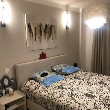 Appart Marguerite Apartamento *