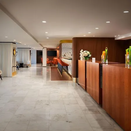 Le Meridien