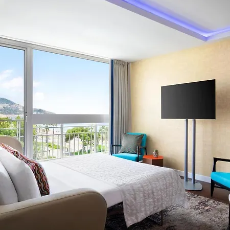 Le Meridien Nizza