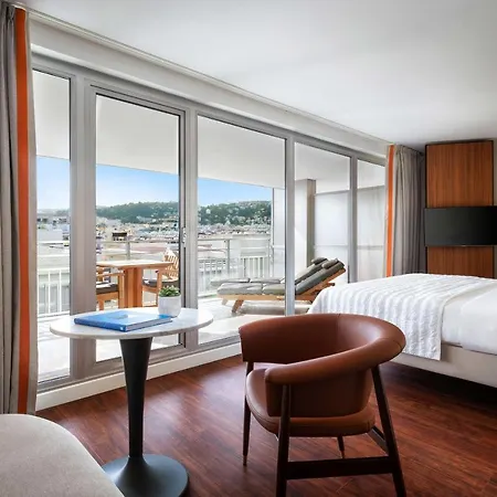 Hotel Le Meridien