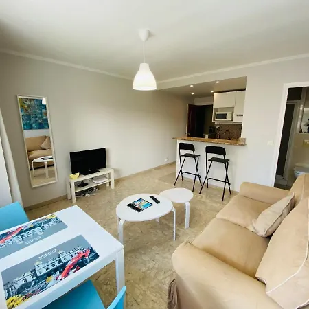 La Californie Promenade Des Anglais Studio 1 Piece
