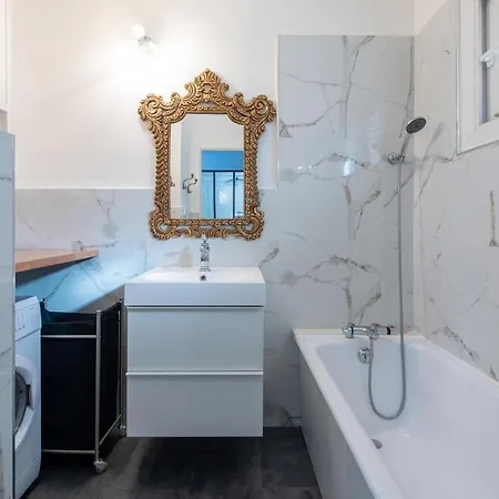 La Delfino Apartment Nizza