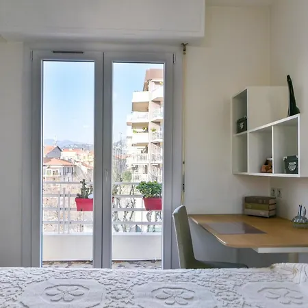 Apartment La Delfino