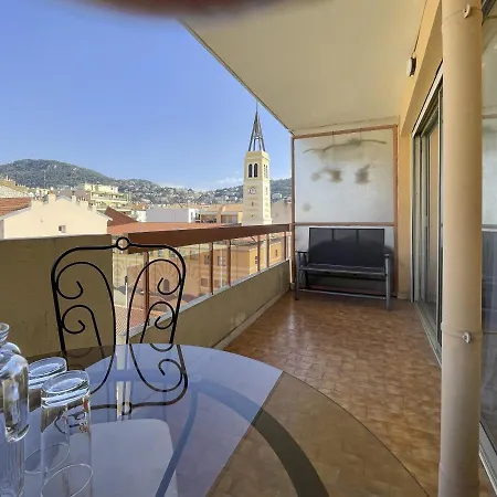 Apartment Cheverny 2 Pers Terrazza Wifi