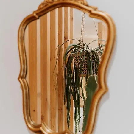 Palm Boutique Отель 3*