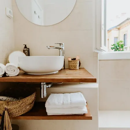 Palm Boutique Отель 3*