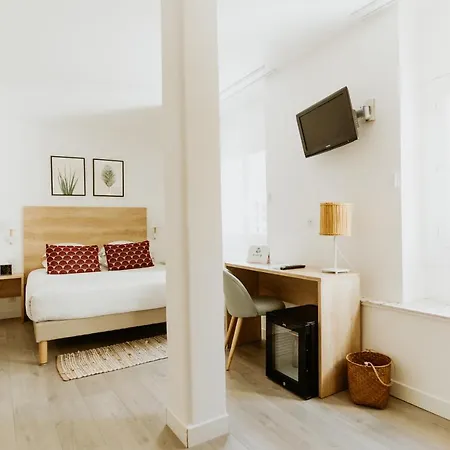 Palm Boutique Отель