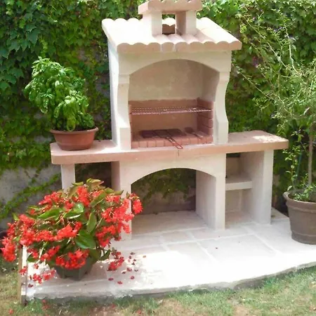 Provencal House, Sea Side, Private Parking * Nice