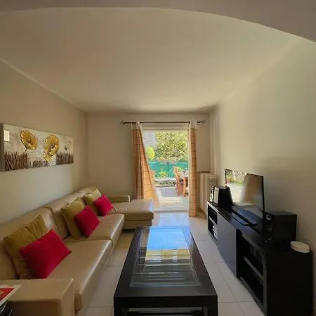Provencal House, Sea Side, Private Parking Holiday home Nice