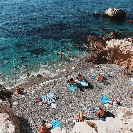Provencal House, Sea Side, Private Parking