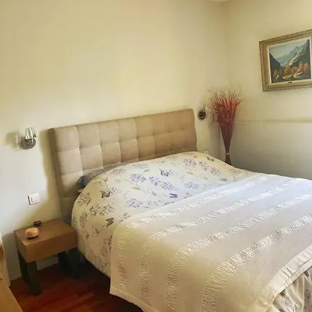 Provencal House, Sea Side, Private Parking * Nice