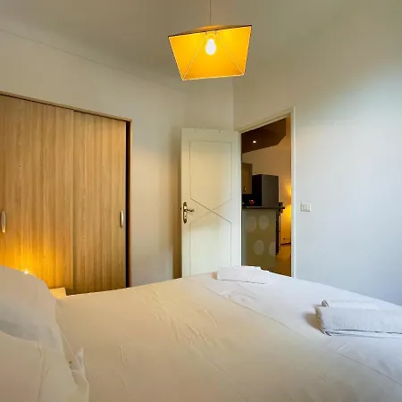 Appartamento - Castel Flamand - 3 Pers, Wifi, Hyper Centre Nizza